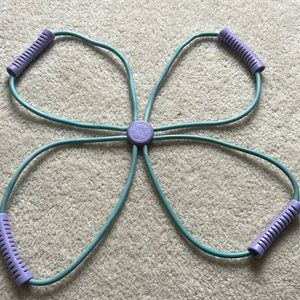 Resistance bands